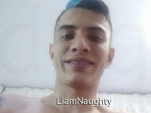 LiamNaughty