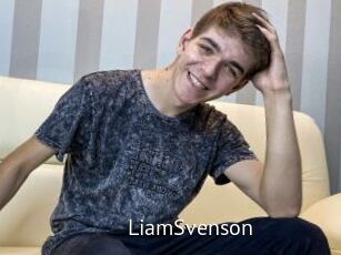 LiamSvenson