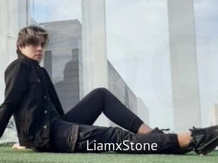 LiamxStone