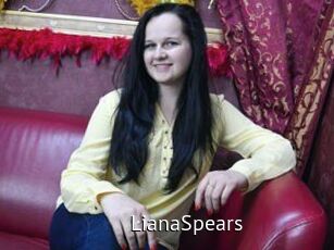 LianaSpears