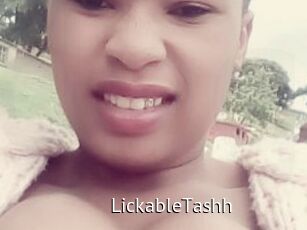 LickableTashh