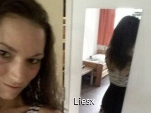 Liesx