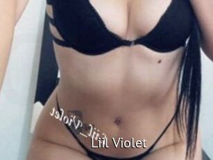 Liil_Violet
