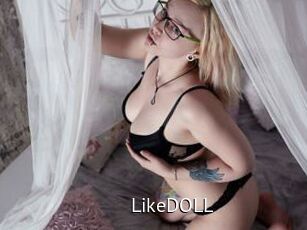 LikeDOLL
