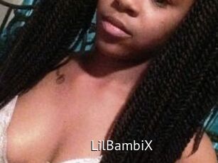 LilBambiX