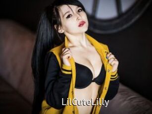 LilCuteLilly