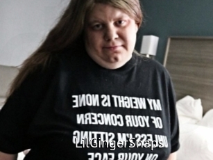 LilGingerSnaps Du Porno Gratuit