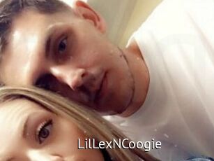 LilLexNCoogie
