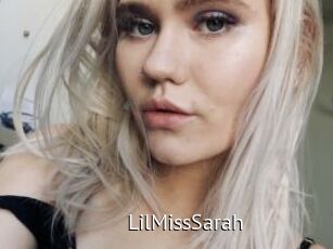 LilMissSarah
