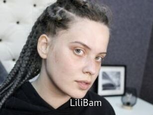 LiliBam