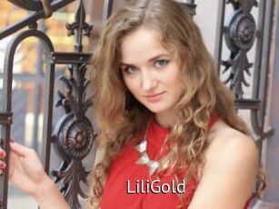 LiliGold