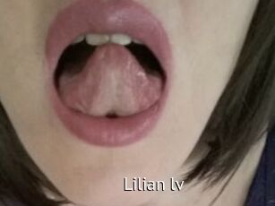 Lilian_lv