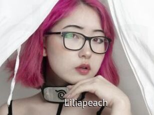 Liliapeach
