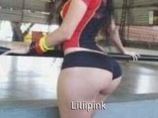 Liliipink