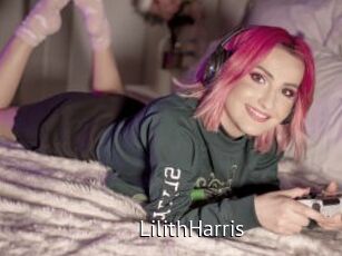LilithHarris
