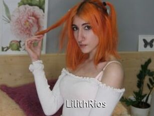 LilithRios