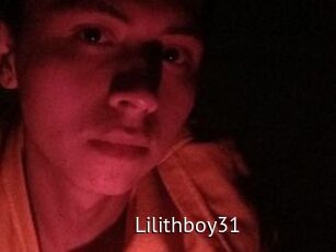 Lilithboy31