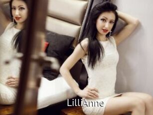 LilliAnne