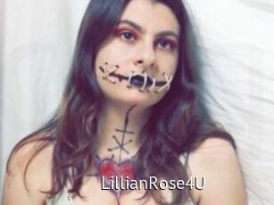 LillianRose4U