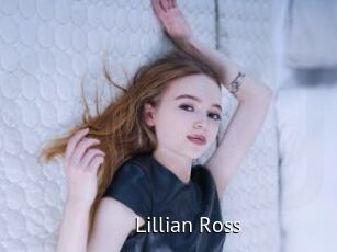 Lillian_Ross
