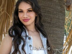 LillyAlarie