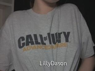 LillyDason
