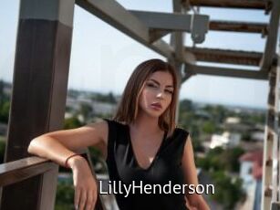LillyHenderson