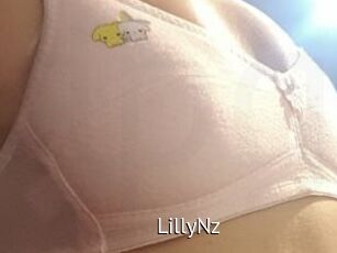 LillyNz