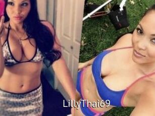 LillyThai69