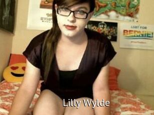 Lilly_Wylde