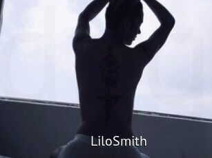 LiloSmith