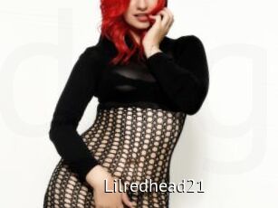 Lilredhead21