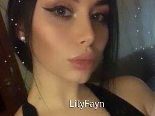 LilyFayn