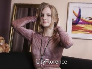 LilyFlorence