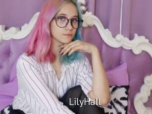 LilyHall