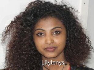 LilyJenys