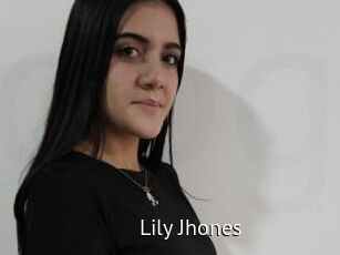 Lily_Jhones
