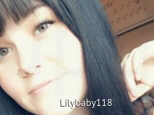 Lilybaby118