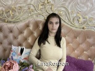 LinaRosbon