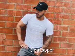 LionCopper