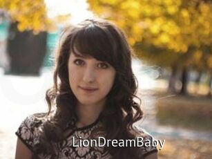 LionDreamBaby