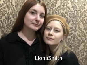 LionaSmith