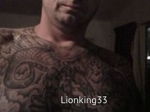 Lionking33