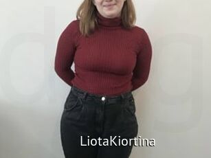 LiotaKiortina