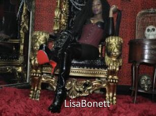 LisaBonett