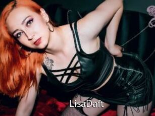LisaDaft