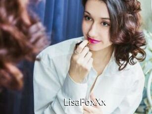 LisaFoxXx