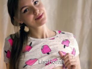 LisaHornn