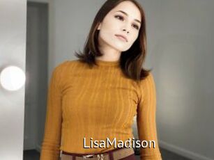 LisaMadison