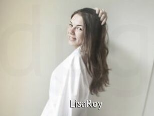 LisaRoy
